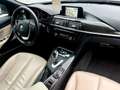 BMW 420 dAS*automatique*cabrio*EURO6*etat impeccable Beige - thumbnail 12