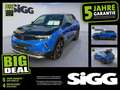 Opel Mokka-E Mokka e Ultimate ACC Fernlichtass. Kam. KeyLess Blau - thumbnail 1