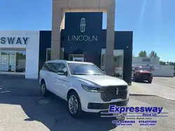 2025 Lincoln Navigator LONG VERSION, 22 RIMS, LOADED, OVER 137K NEW!