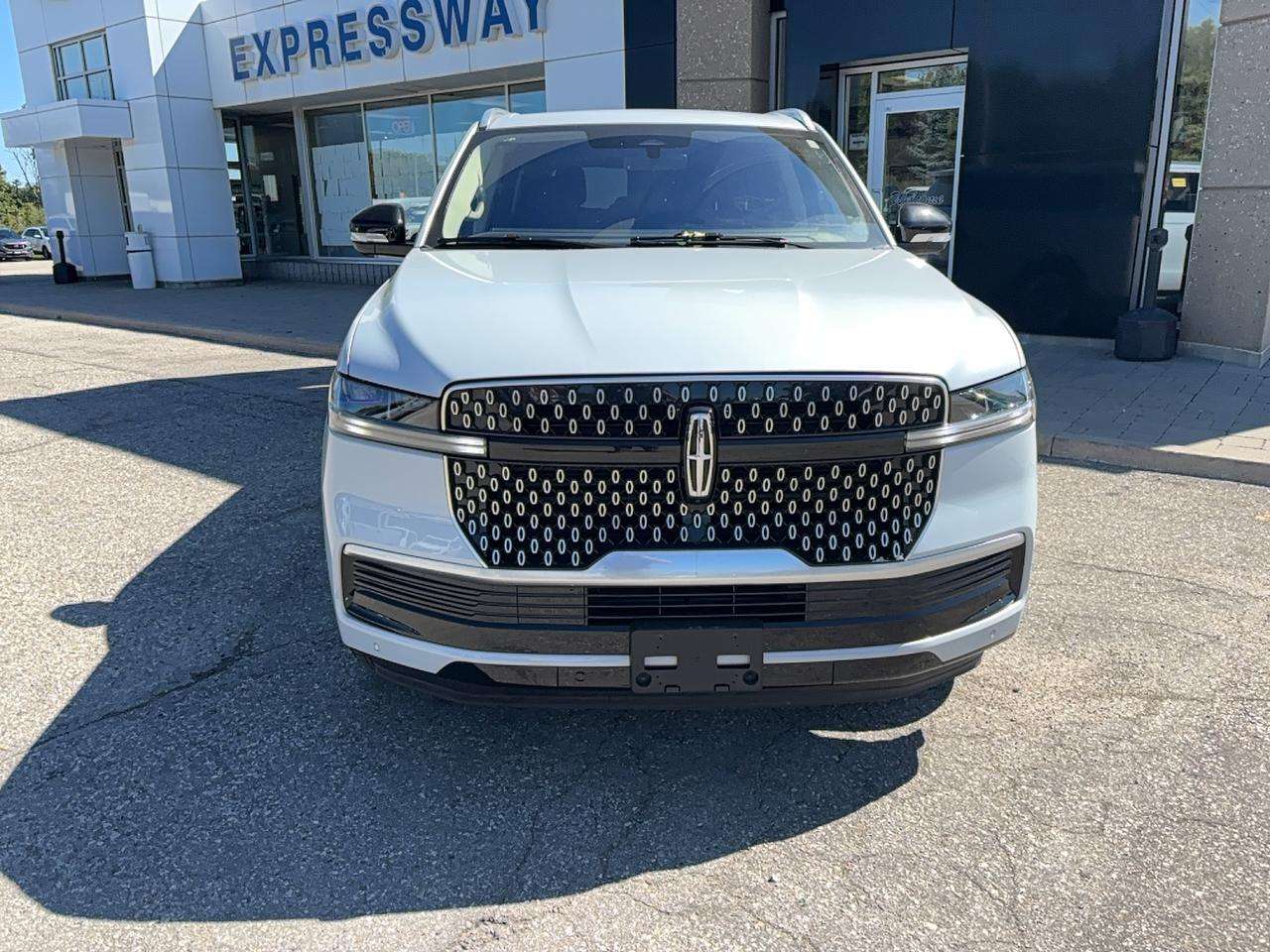 2025 Lincoln Navigator LONG VERSION, 22 RIMS, LOADED, OVER 137K NEW! — снимка 1