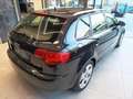 Audi A3 SPB 1.9 TDI F.AP. Ambition Negro - thumbnail 4