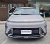Hyundai KONA 1.0 t-gdi 120cv Mild Hybrid Xline +18" Gris - thumbnail 8