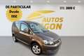 Volkswagen Caddy 1.6TDI BMT Comfortline 102 Bruin - thumbnail 1
