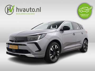 1.6 TURBO 225PK PHEV ULTIMATE EAT8 SOH 98.5% | AGR