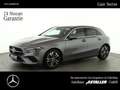Mercedes-Benz A 200 d Progressive Advanc+LED+Kam+WiPa+NaviPrem Grau - thumbnail 1