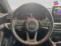 Audi A4 40 TDI 190ch Business line Stronic 7 Gris - thumbnail 12