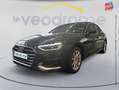 Audi A4 40 TDI 190ch Business line Stronic 7 Gris - thumbnail 1