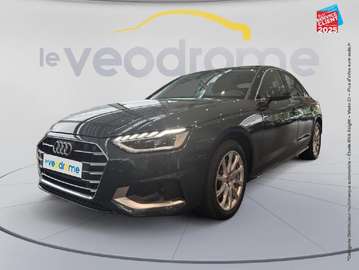 40 TDI 190ch Business line Stronic 7