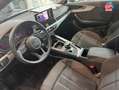 Audi A4 40 TDI 190ch Business line Stronic 7 Gris - thumbnail 15