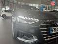 Audi A4 40 TDI 190ch Business line Stronic 7 Gris - thumbnail 13