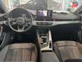Audi A4 40 TDI 190ch Business line Stronic 7 Gris - thumbnail 17