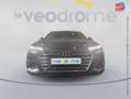 Audi A4 40 TDI 190ch Business line Stronic 7 Gris - thumbnail 2