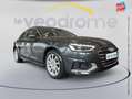 Audi A4 40 TDI 190ch Business line Stronic 7 Gris - thumbnail 3
