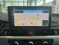Audi A4 40 TDI 190ch Business line Stronic 7 Gris - thumbnail 20