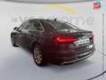 Audi A4 40 TDI 190ch Business line Stronic 7 Gris - thumbnail 8