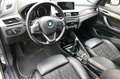 BMW X1 sDrive18d xLine AHK+Sportsitze+Business+HIFI Schwarz - thumbnail 9