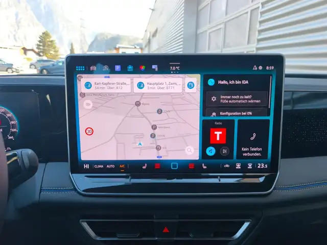 Volkswagen Tiguan R-Line TDI 4MOTION DSG Ansicht 8