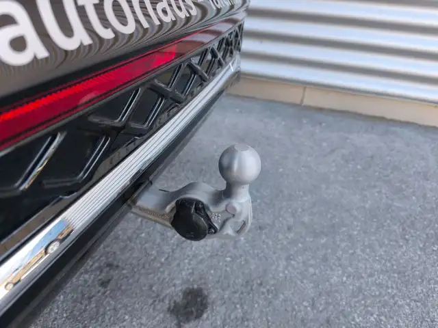 Volkswagen Tiguan R-Line TDI 4MOTION DSG Ansicht 14