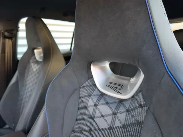 Volkswagen Tiguan R-Line TDI 4MOTION DSG Ansicht 12