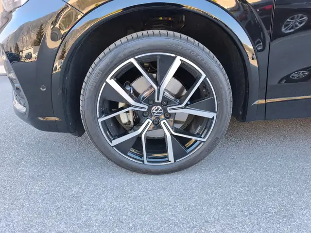 Volkswagen Tiguan R-Line TDI 4MOTION DSG Ansicht 4