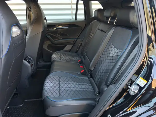 Volkswagen Tiguan R-Line TDI 4MOTION DSG Ansicht 13