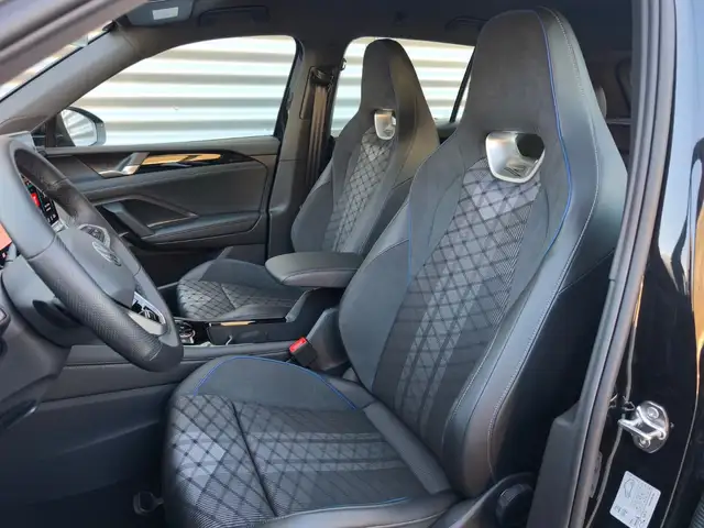 Volkswagen Tiguan R-Line TDI 4MOTION DSG Ansicht 9