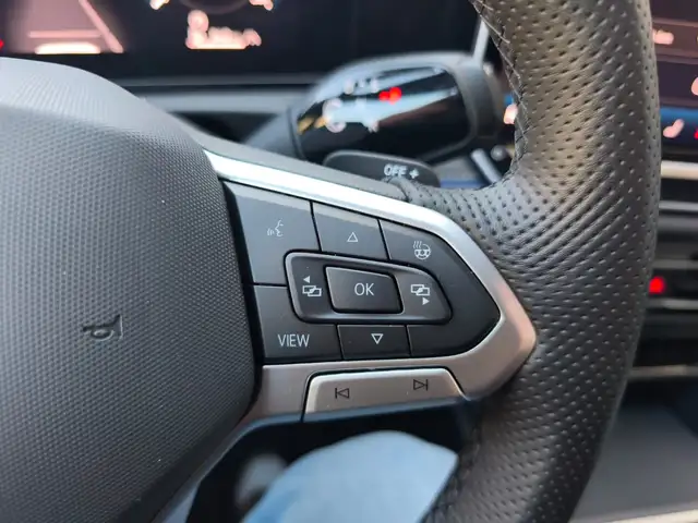 Volkswagen Tiguan R-Line TDI 4MOTION DSG Ansicht 7