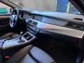BMW 520 520d Luxury Silber - thumbnail 20