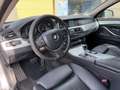 BMW 520 520d Luxury srebrna - thumbnail 13