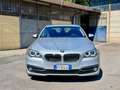 BMW 520 520d Luxury Argent - thumbnail 7