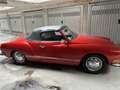 Volkswagen Karmann Ghia cabrio - thumbnail 3