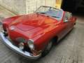 Volkswagen Karmann Ghia cabrio - thumbnail 6