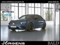 Mercedes-Benz A 220 d 4M Limo AMG-Sport/Pano/AHK/Night/360/MLB Blau - thumbnail 1