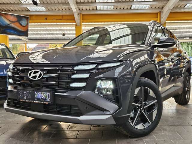 Imagine Hyundai TUCSON TUCSON 1.6 T-GDi Style Navi Kamera