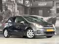 Kia Rio Rio 1.2 Gris - thumbnail 3