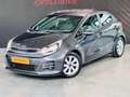 Kia Rio Rio 1.2 Gris - thumbnail 6