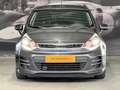 Kia Rio Rio 1.2 Gris - thumbnail 5