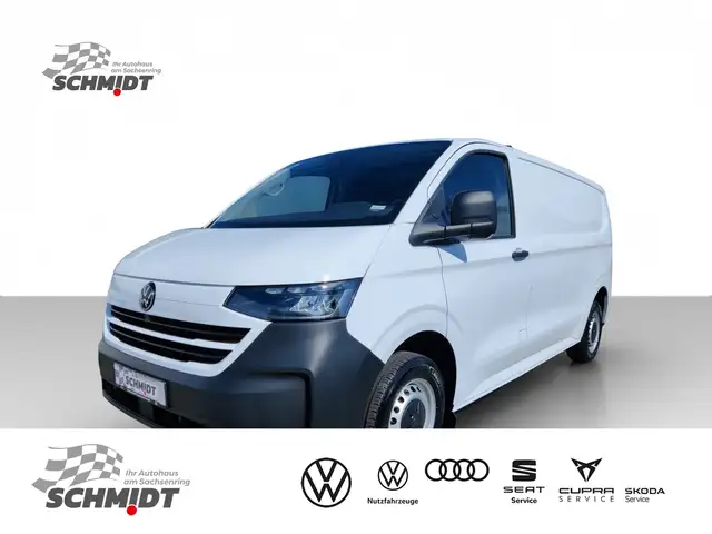 Volkswagen Transporter Kawa LR LED AHK