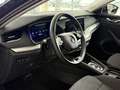 Skoda Octavia Combi 2,0 TDI Style DSG Blau - thumbnail 8