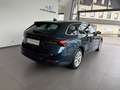 Skoda Octavia Combi 2,0 TDI Style DSG Blau - thumbnail 5