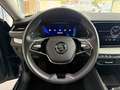 Skoda Octavia Combi 2,0 TDI Style DSG Blau - thumbnail 11
