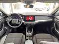 Skoda Octavia Combi 2,0 TDI Style DSG Blau - thumbnail 12