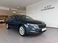 Skoda Octavia Combi 2,0 TDI Style DSG Blau - thumbnail 1