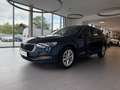 Skoda Octavia Combi 2,0 TDI Style DSG Blau - thumbnail 3