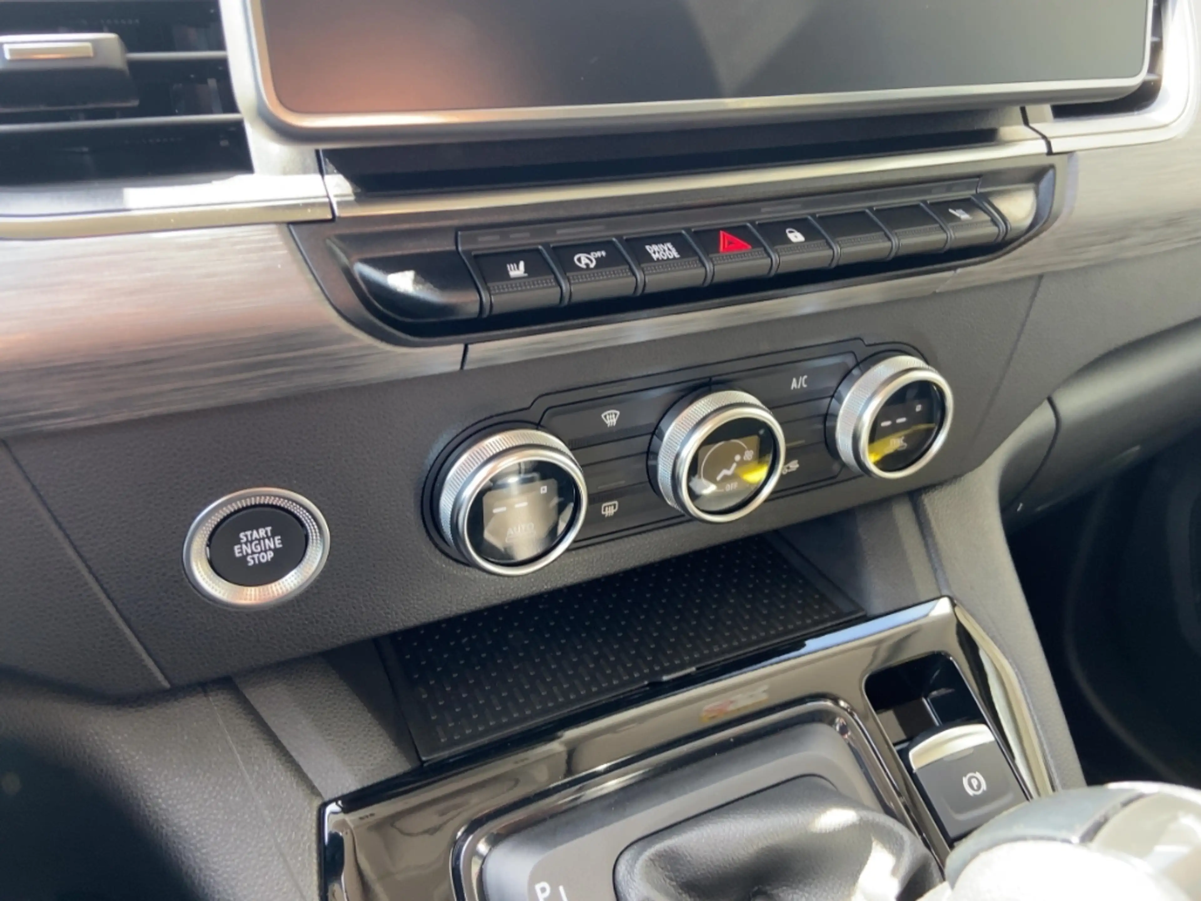 Nissan Townstar TEKNA Kombi L2 Automatik/LED/Navi/360°/Assist.Pro — photo 14