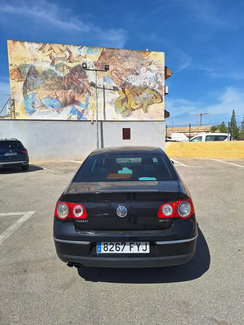 Volkswagen Passat 2.0TDI Individual 170 - 1