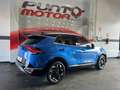 Kia Sportage 1.6 T-GDi MHEV Tech 150 Blau - thumbnail 16