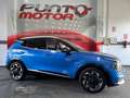 Kia Sportage 1.6 T-GDi MHEV Tech 150 Blau - thumbnail 5