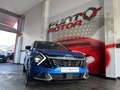 Kia Sportage 1.6 T-GDi MHEV Tech 150 Blau - thumbnail 1