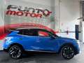 Kia Sportage 1.6 T-GDi MHEV Tech 150 Blau - thumbnail 6
